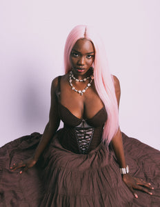Sicilia Corset