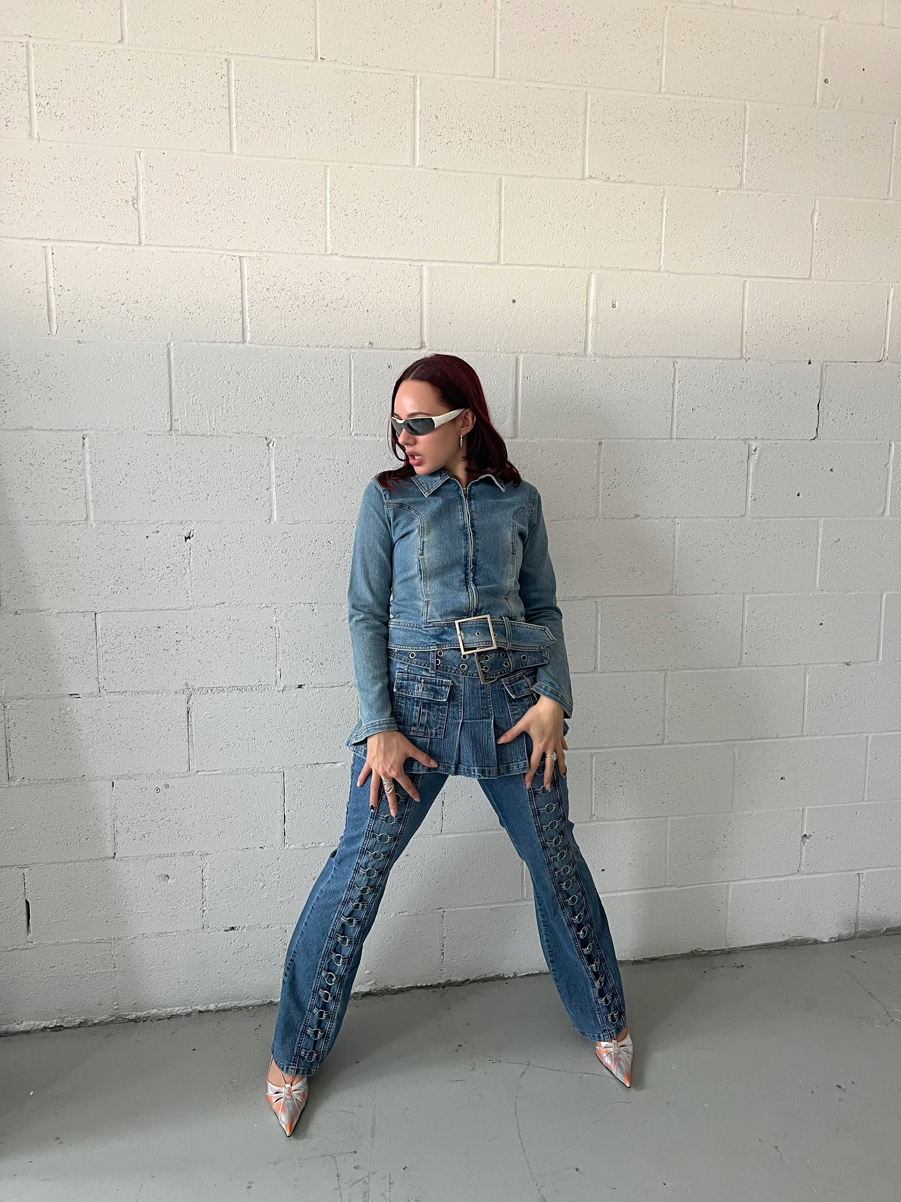 Ring Jeans