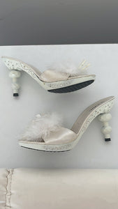 Sposa Heels