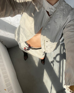 Sporty Chic Cargo Set