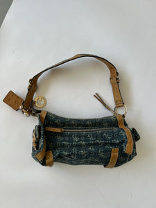Denim Guess Purse