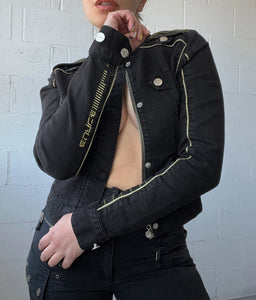 Enyce Denim Jacket