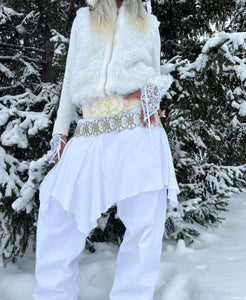 Snow Fairy Skirt