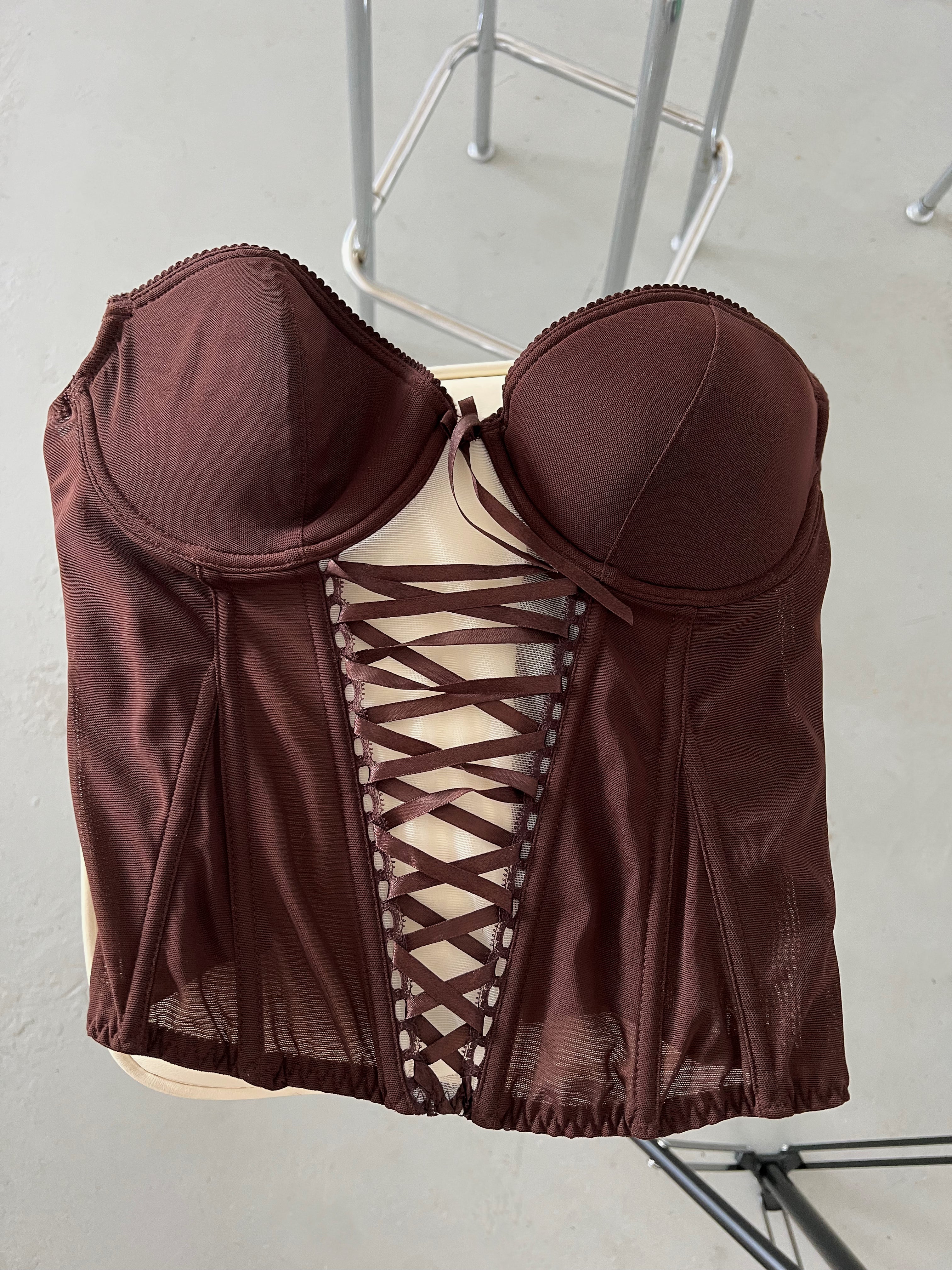 Sicilia Corset