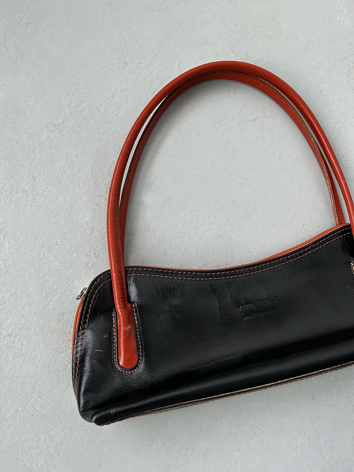 Genuine Leather Purse