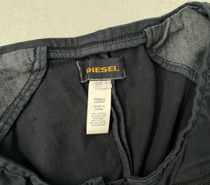Diesel Dress