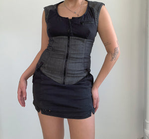 Diesel Dress