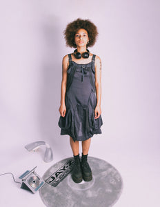 Grigia Tech Dress