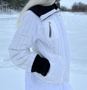 Snowbound Jacket