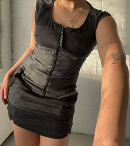 Diesel Dress