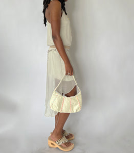 Avorio Purse