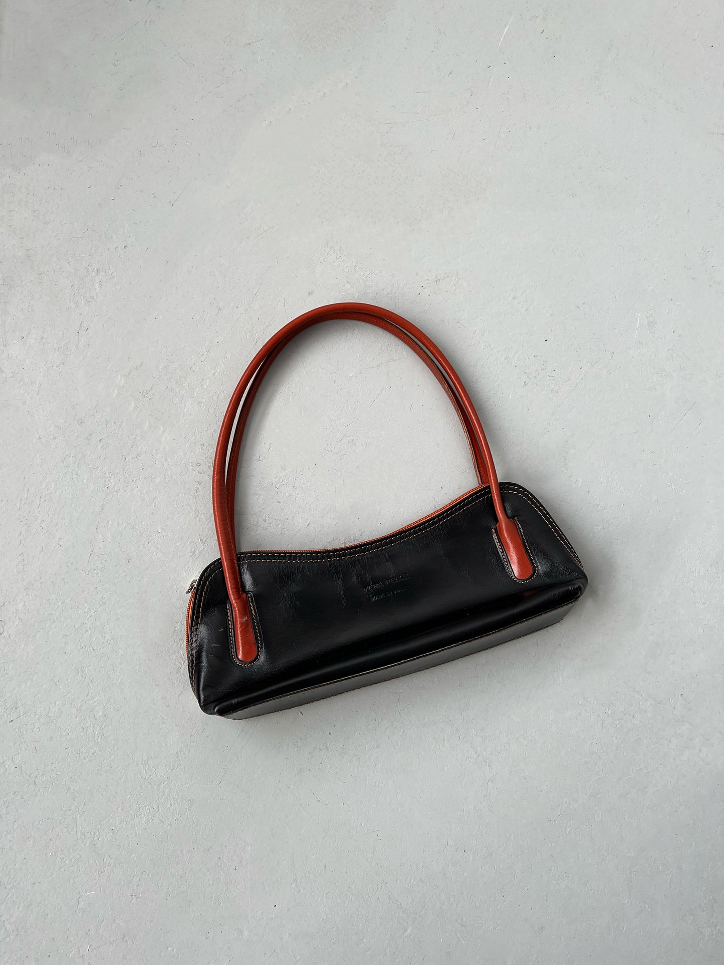 Genuine Leather Purse