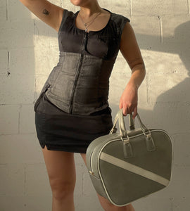 Sporty Spice Bowling Purse