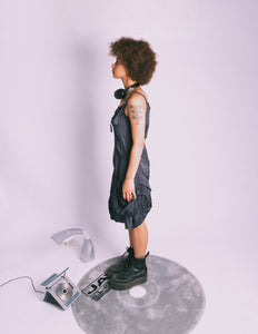 Grigia Tech Dress