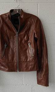 Rudsak Leather Jacket