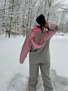 London Activewear Snow Tracksuit