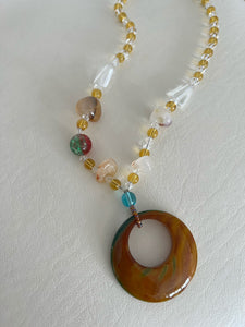 Playa Necklace