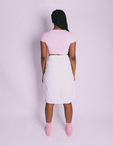 Deadstock Pudding Skirts