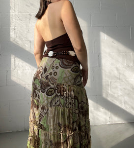 Siracusa Skirt